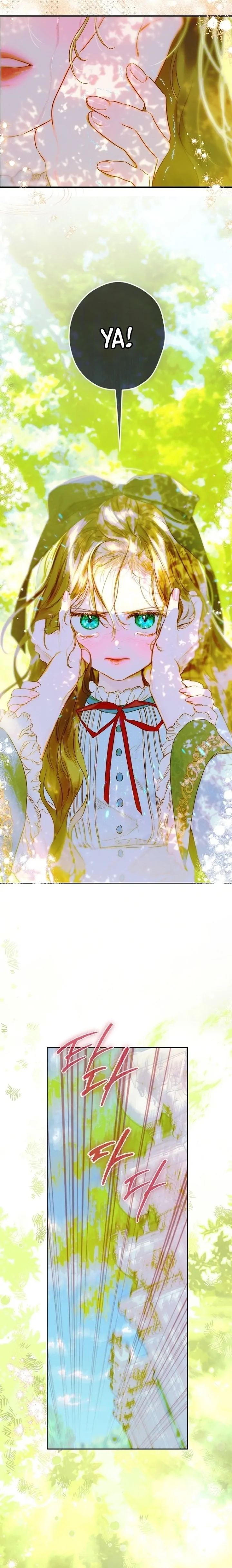 Mother’s Contract Marriage Chapter 48 page 12