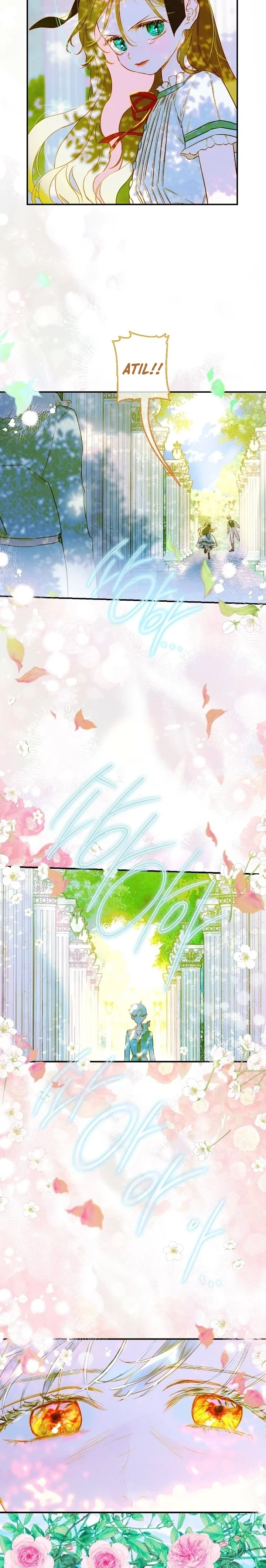 Mother’s Contract Marriage Chapter 48 page 15