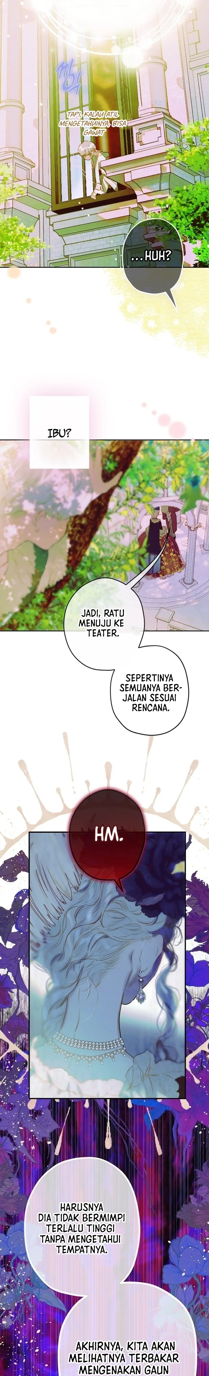 Mother’s Contract Marriage Chapter 48 page 2
