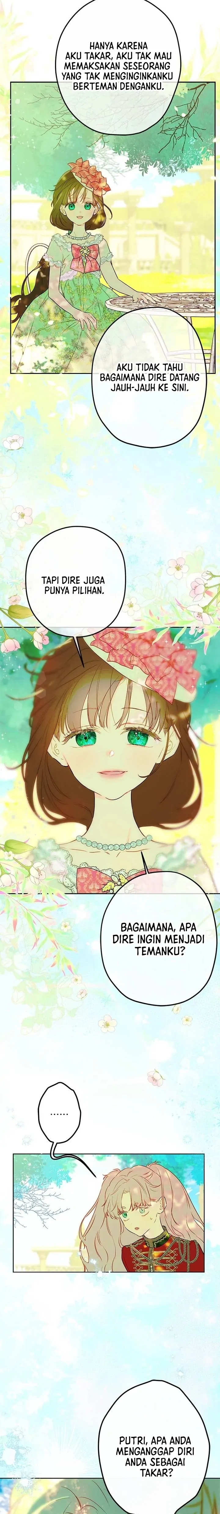 Mother’s Contract Marriage Chapter 51 page 14