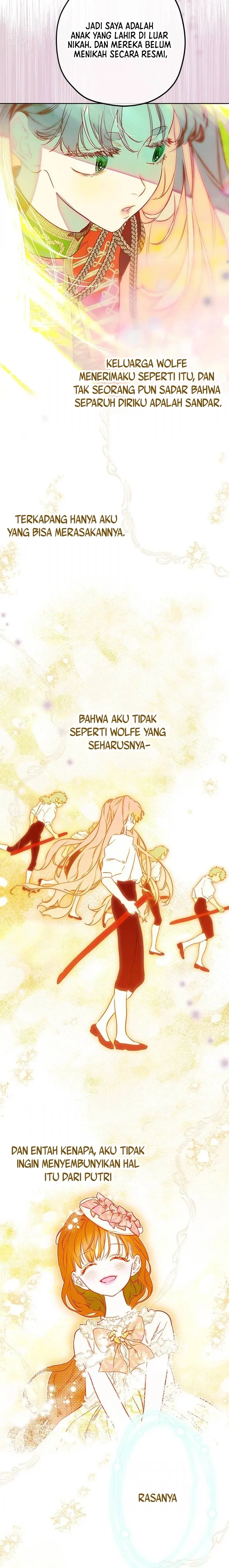 Mother’s Contract Marriage Chapter 51 page 18