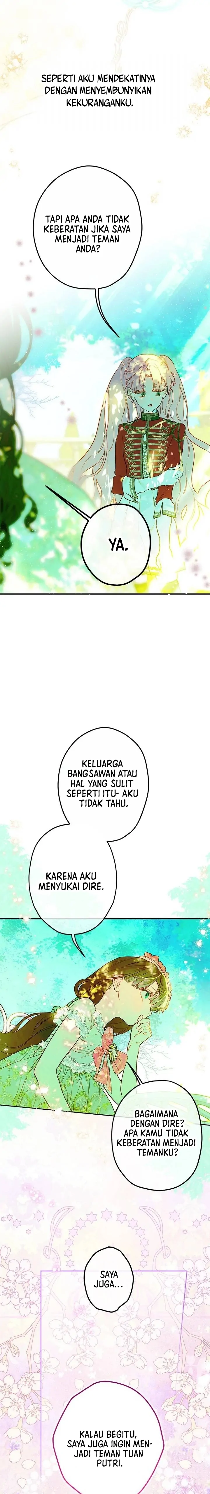 Mother’s Contract Marriage Chapter 51 page 19