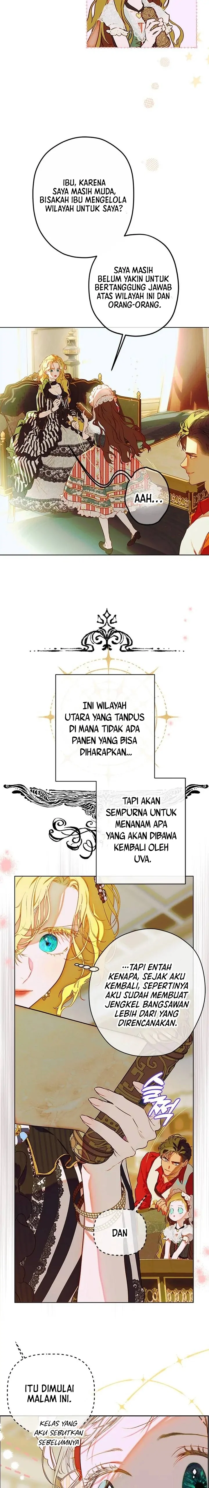 Mother’s Contract Marriage Chapter 51 page 4