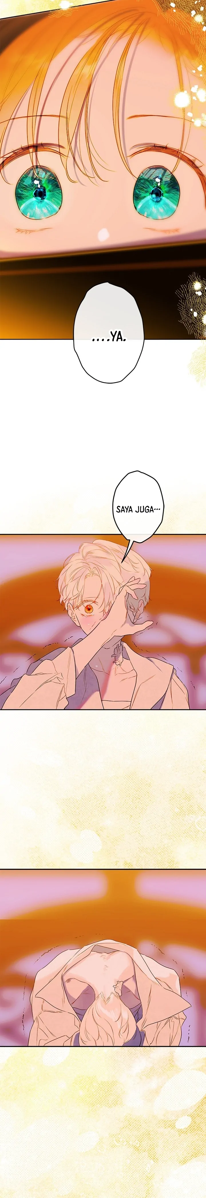 Mother’s Contract Marriage Chapter 58 page 17