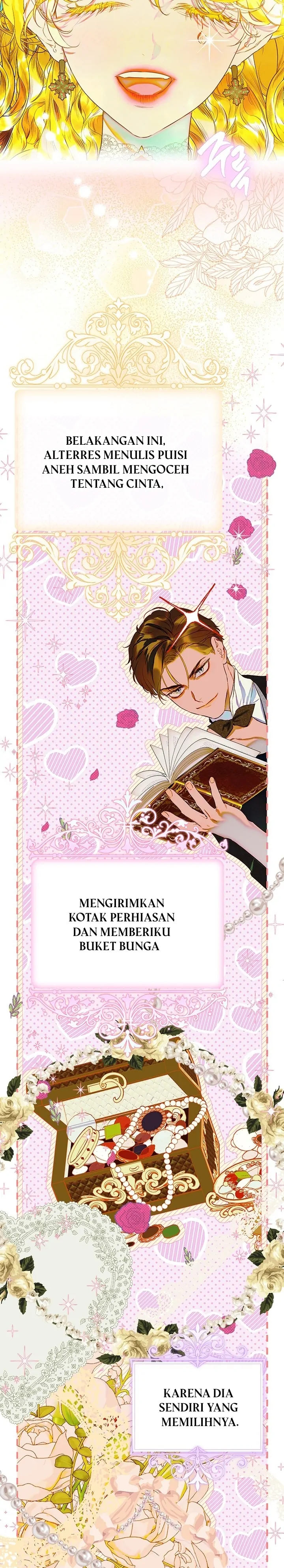 Mother’s Contract Marriage Chapter 58 page 1