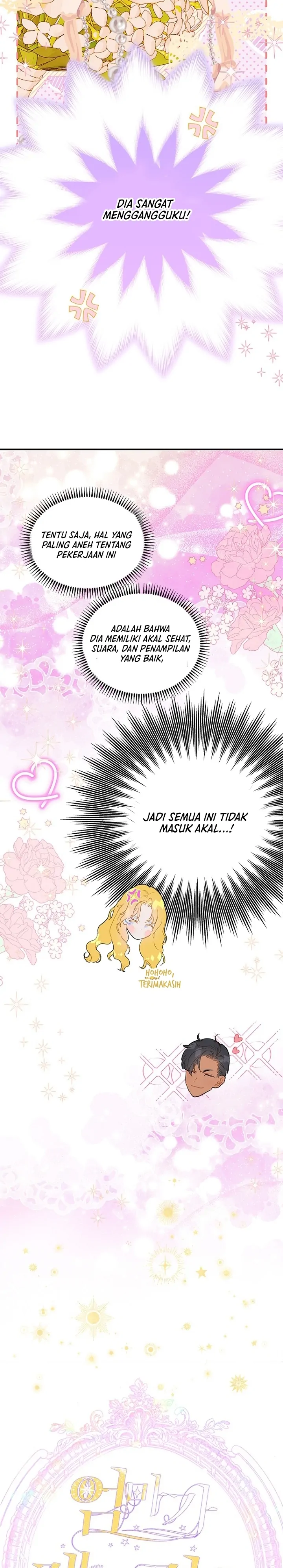 Mother’s Contract Marriage Chapter 58 page 2