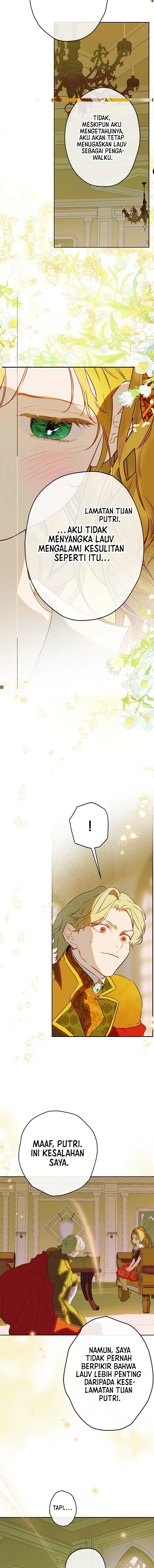 Mother’s Contract Marriage Chapter 60 page 12