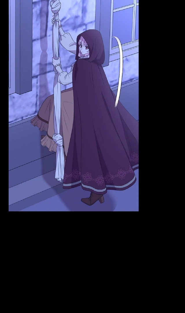 Must the Reincarnated Mother Always Die? Chapter 1 page 117