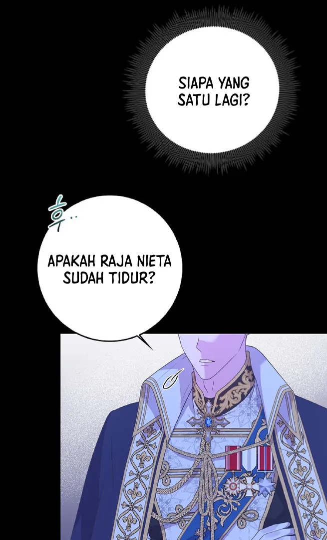 Must the Reincarnated Mother Always Die? Chapter 1 page 125