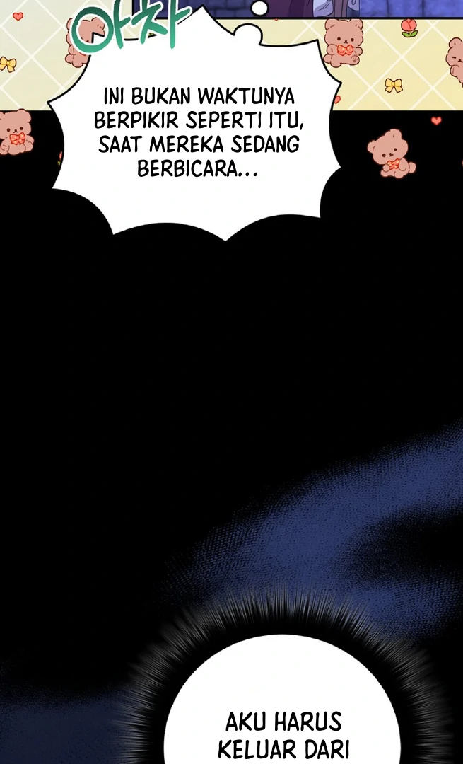 Must the Reincarnated Mother Always Die? Chapter 1 page 132
