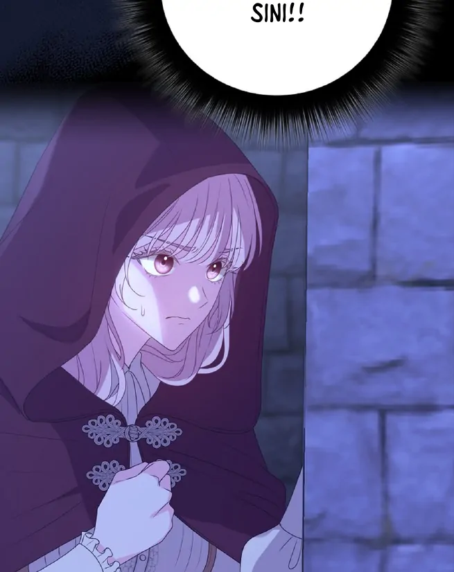 Must the Reincarnated Mother Always Die? Chapter 1 page 133