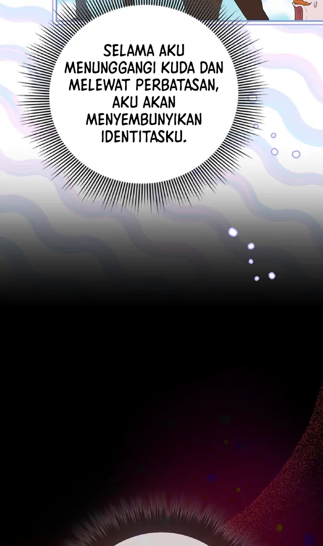 Must the Reincarnated Mother Always Die? Chapter 1 page 137