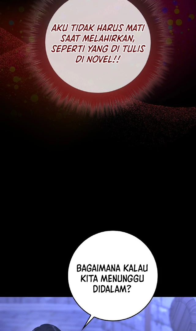 Must the Reincarnated Mother Always Die? Chapter 1 page 138