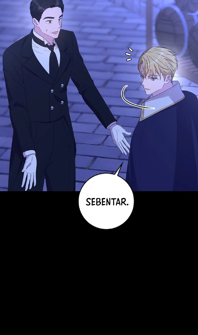 Must the Reincarnated Mother Always Die? Chapter 1 page 139