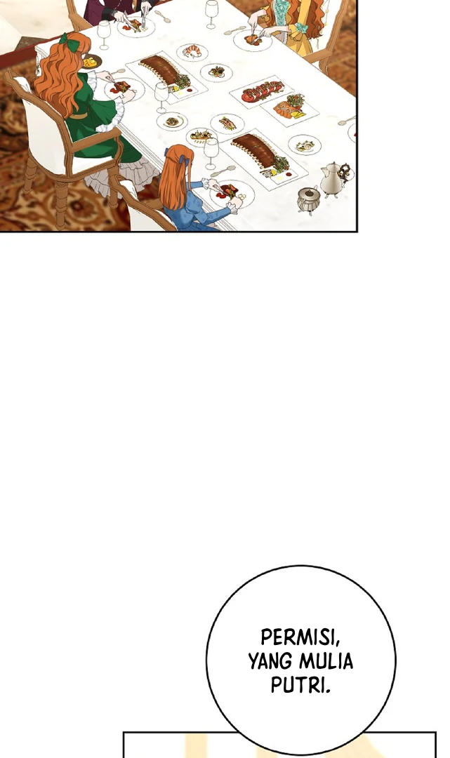 Must the Reincarnated Mother Always Die? Chapter 1 page 15
