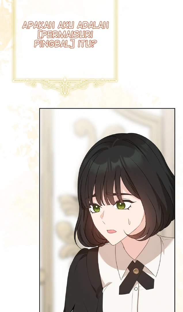 Must the Reincarnated Mother Always Die? Chapter 1 page 77