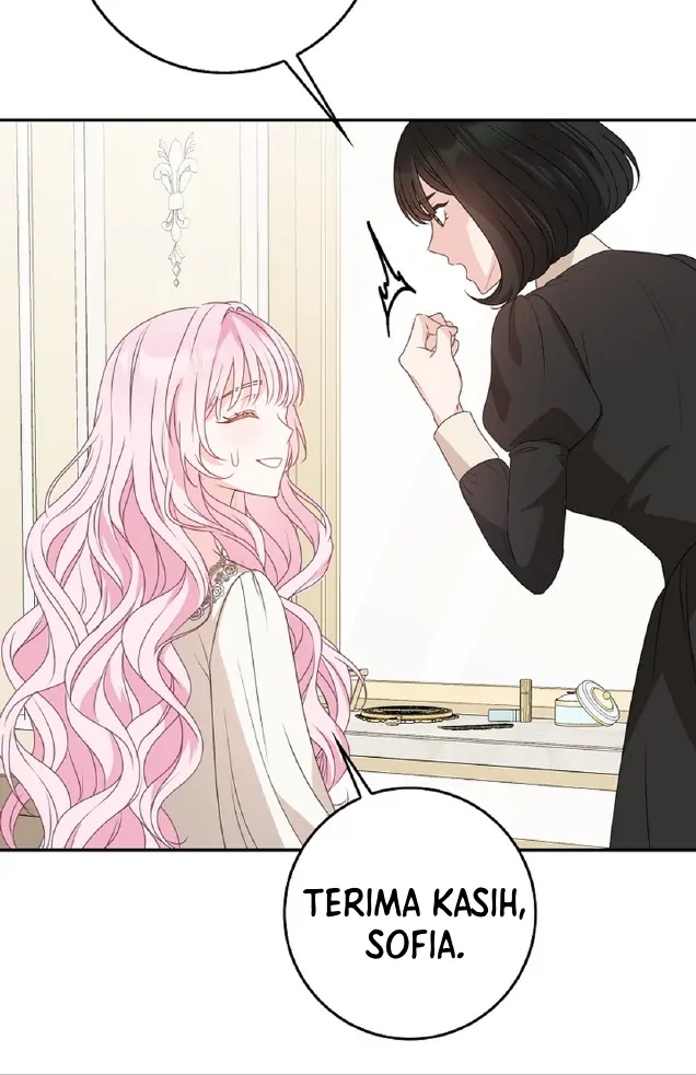 Must the Reincarnated Mother Always Die? Chapter 1 page 79