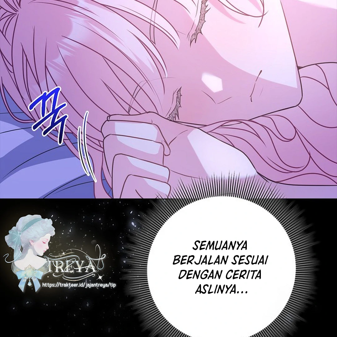 Must the Reincarnated Mother Always Die? Chapter 13 page 118