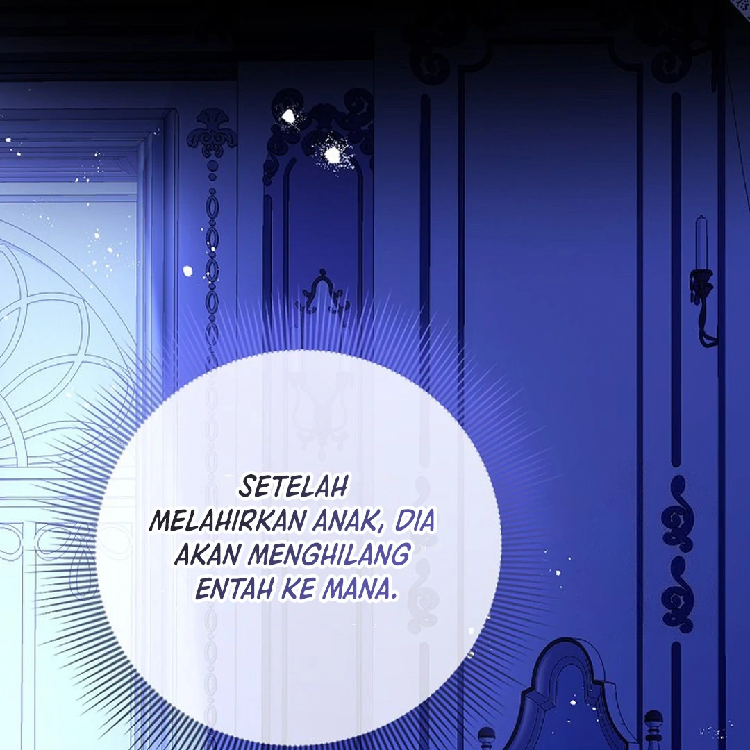 Must the Reincarnated Mother Always Die? Chapter 13 page 137
