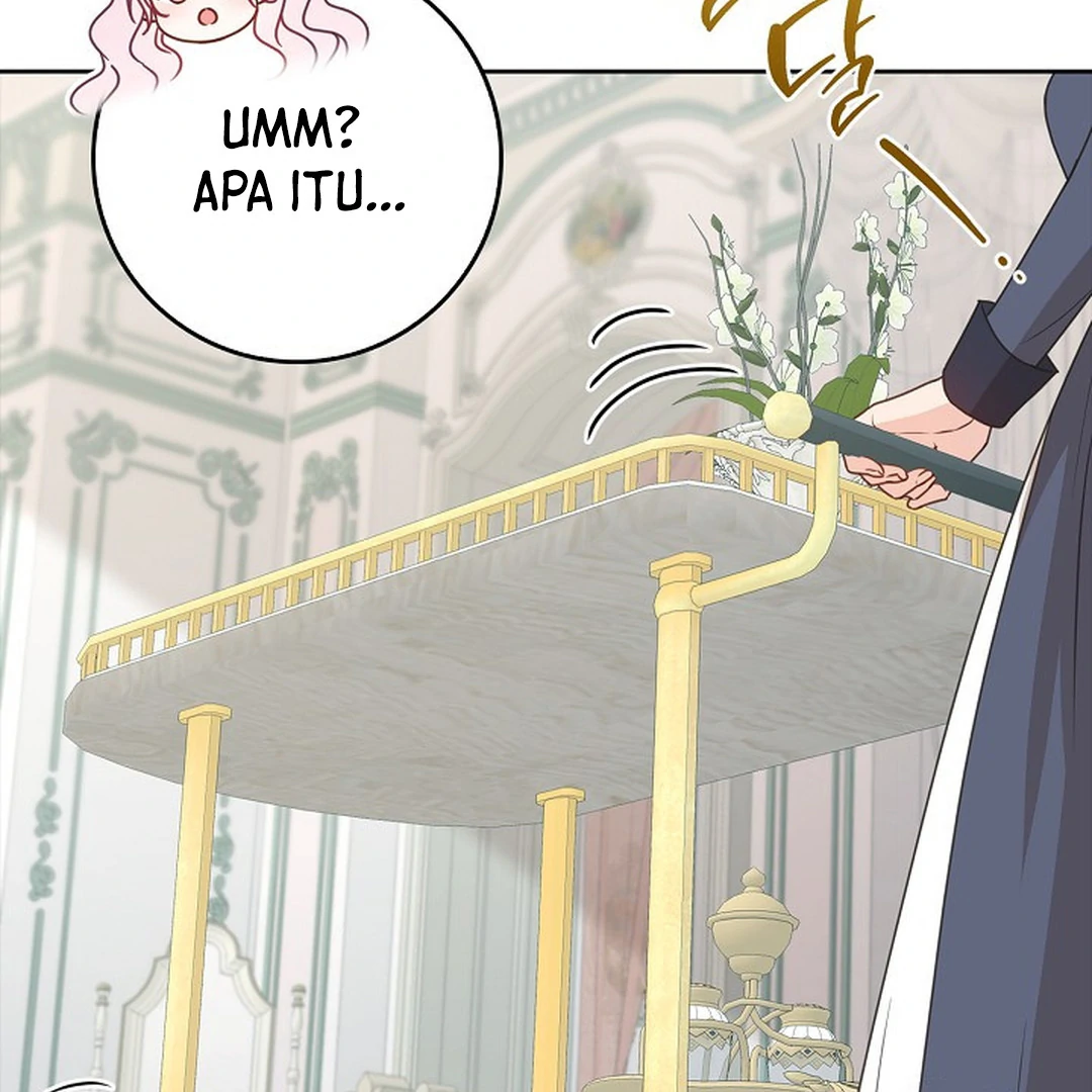 Must the Reincarnated Mother Always Die? Chapter 13 page 164