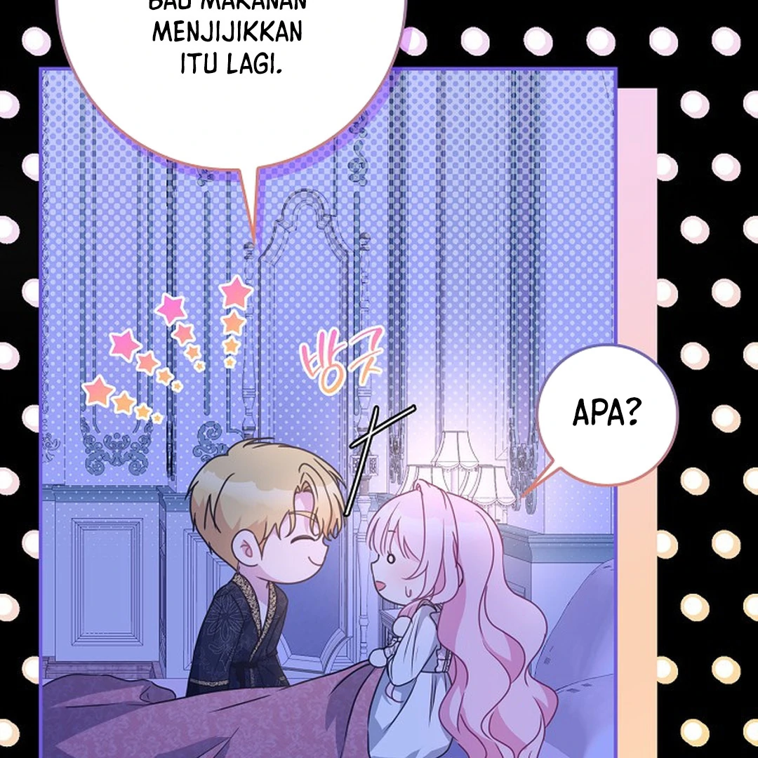 Must the Reincarnated Mother Always Die? Chapter 13 page 27
