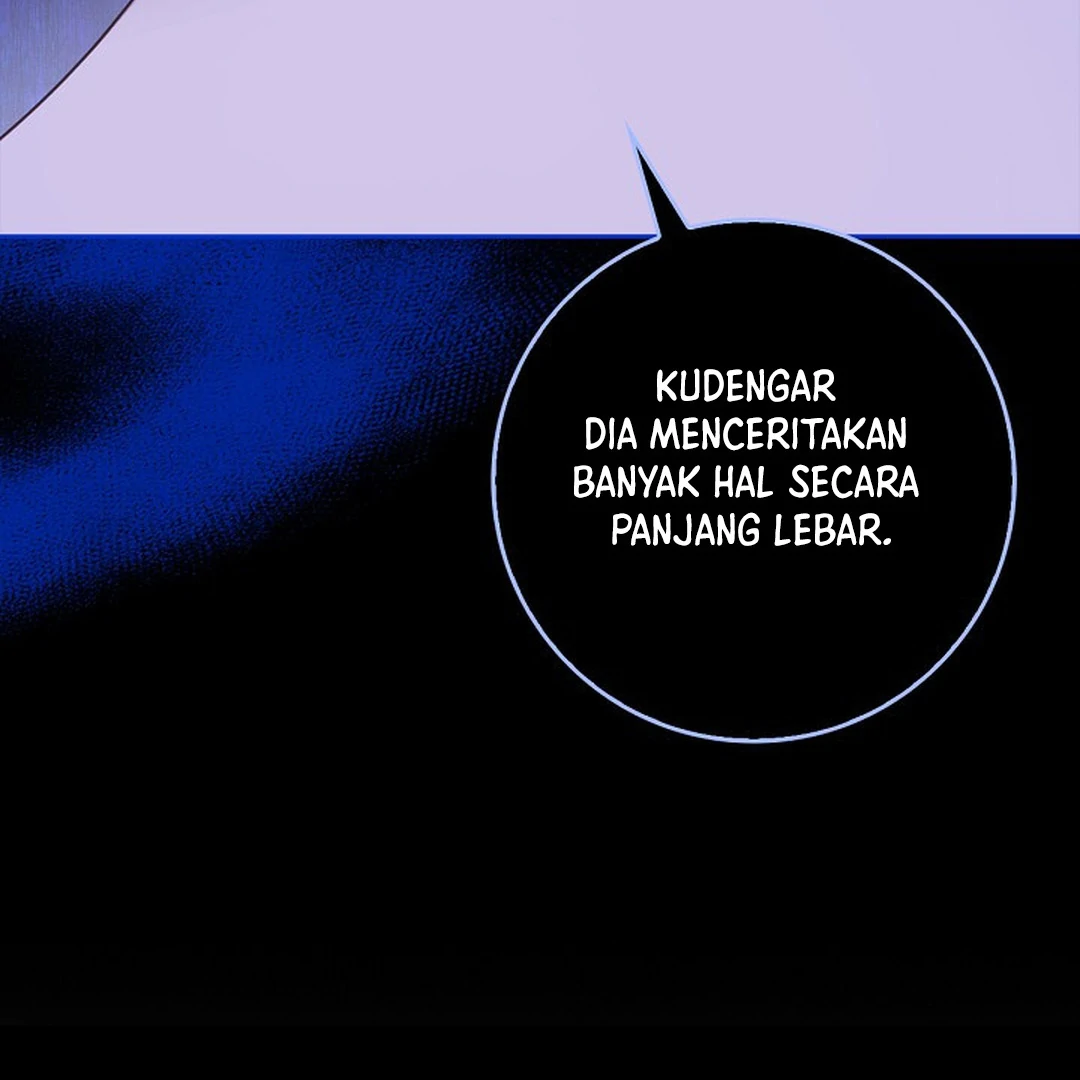 Must the Reincarnated Mother Always Die? Chapter 13 page 35