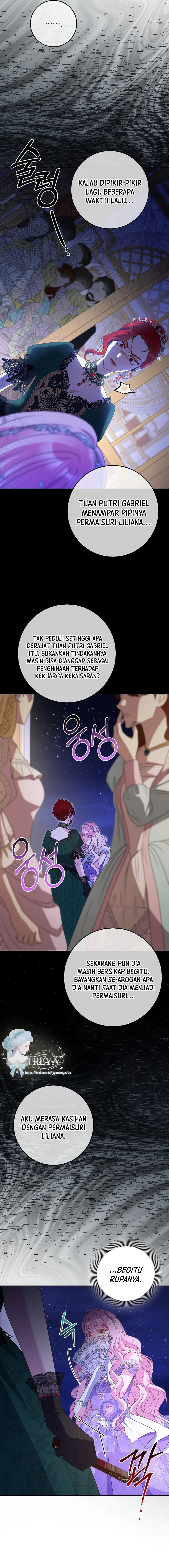 Must the Reincarnated Mother Always Die? Chapter 16 page 12