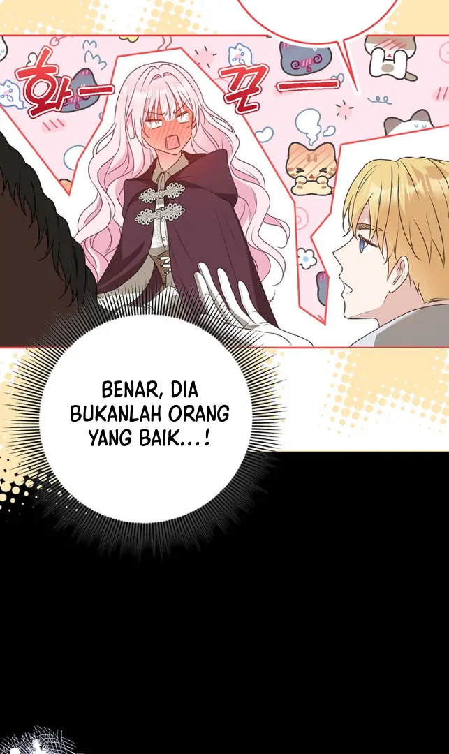 Must the Reincarnated Mother Always Die? Chapter 2 page 23