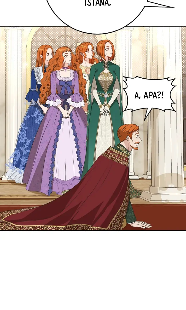 Must the Reincarnated Mother Always Die? Chapter 2 page 56