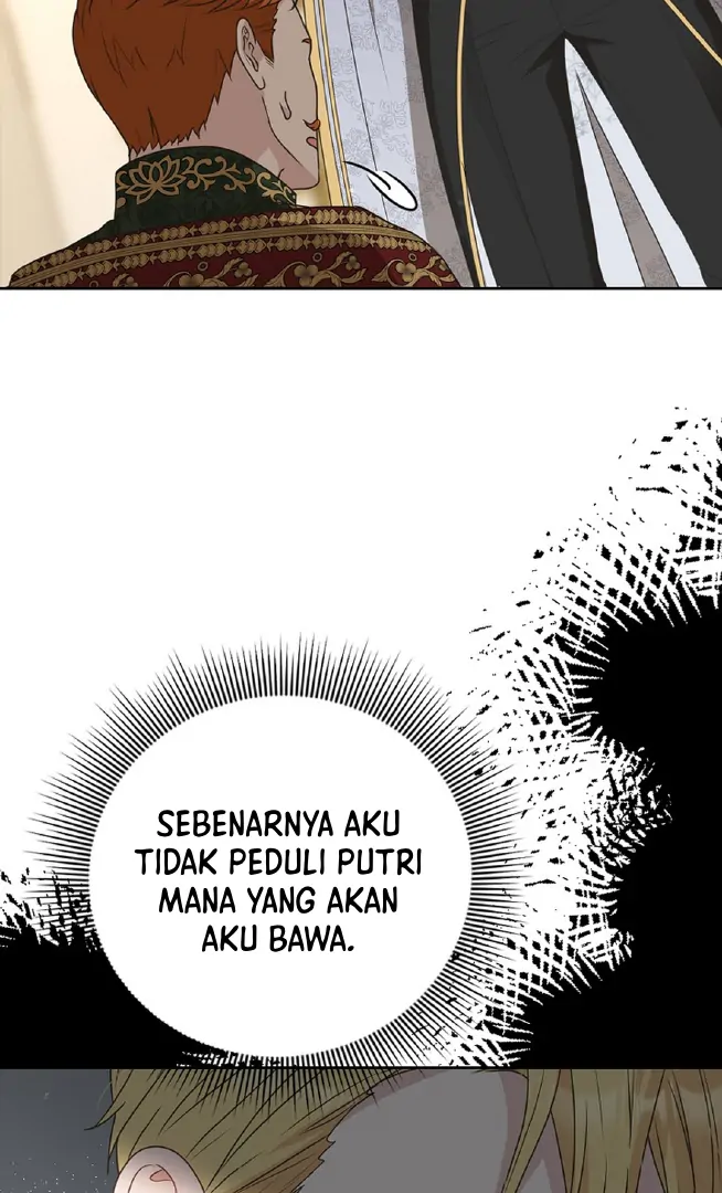 Must the Reincarnated Mother Always Die? Chapter 2 page 72