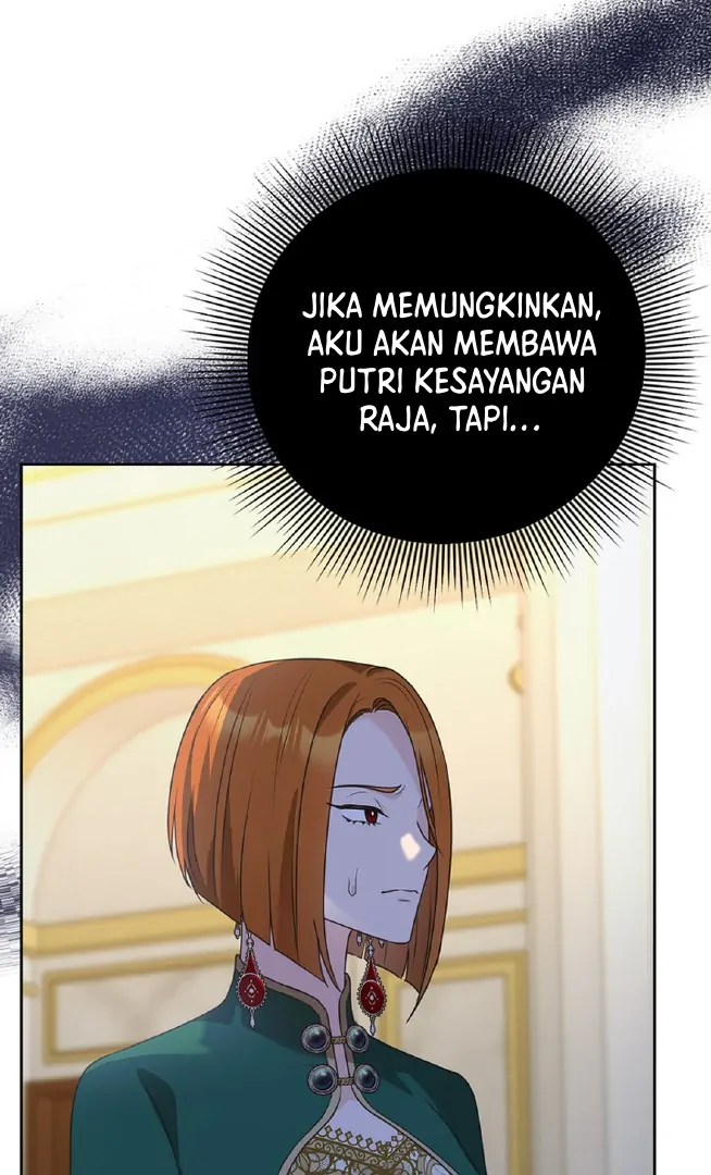 Must the Reincarnated Mother Always Die? Chapter 2 page 74