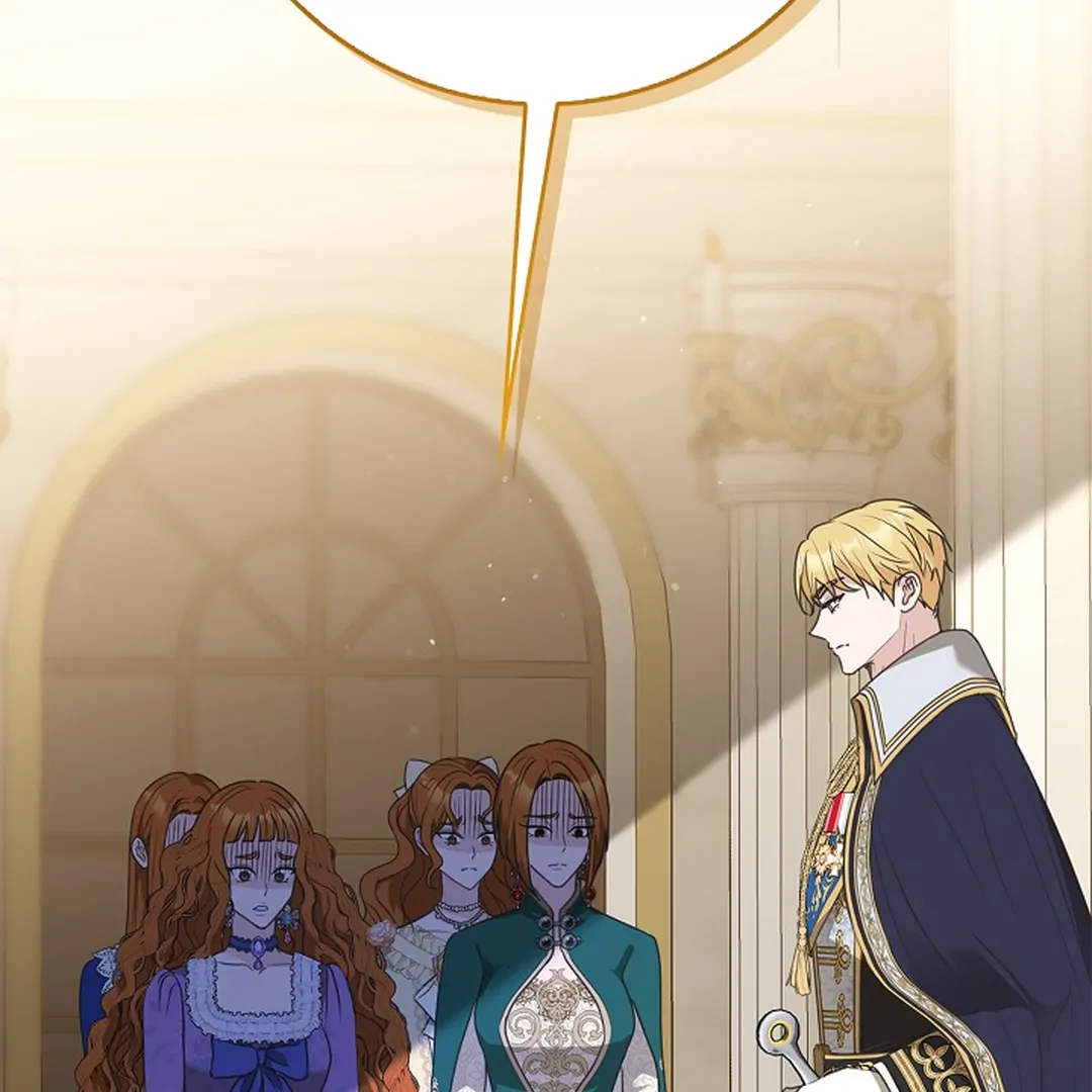Must the Reincarnated Mother Always Die? Chapter 2 page 96