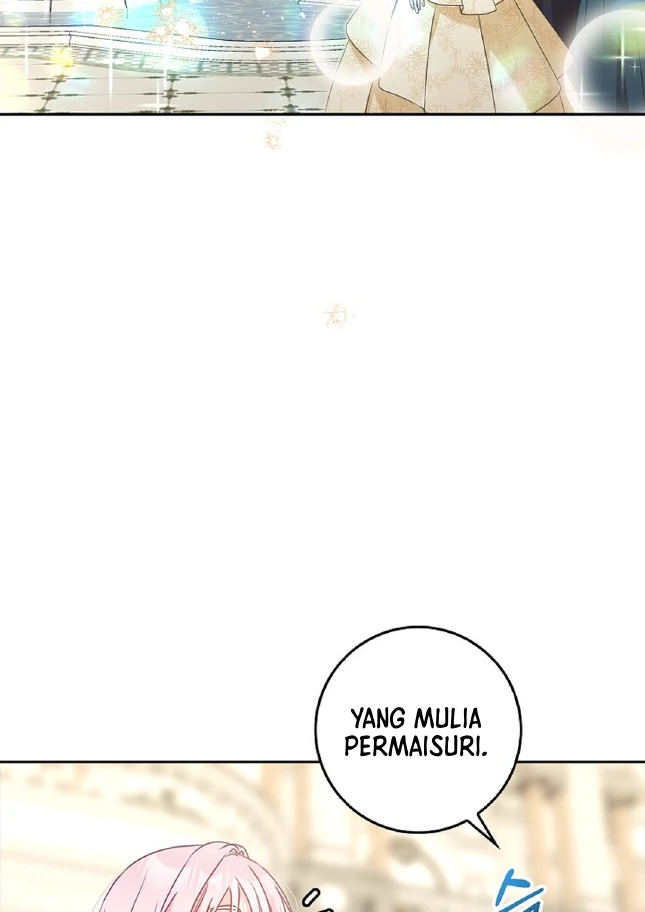 Must the Reincarnated Mother Always Die? Chapter 3 page 108