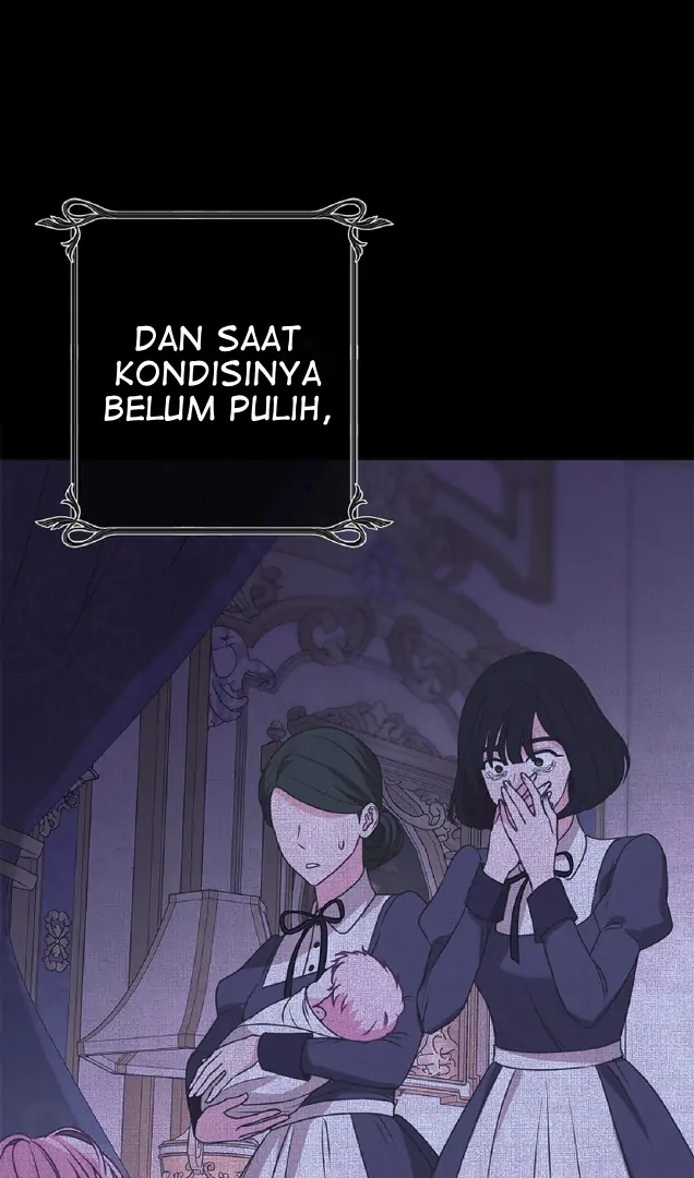 Must the Reincarnated Mother Always Die? Chapter 3 page 57