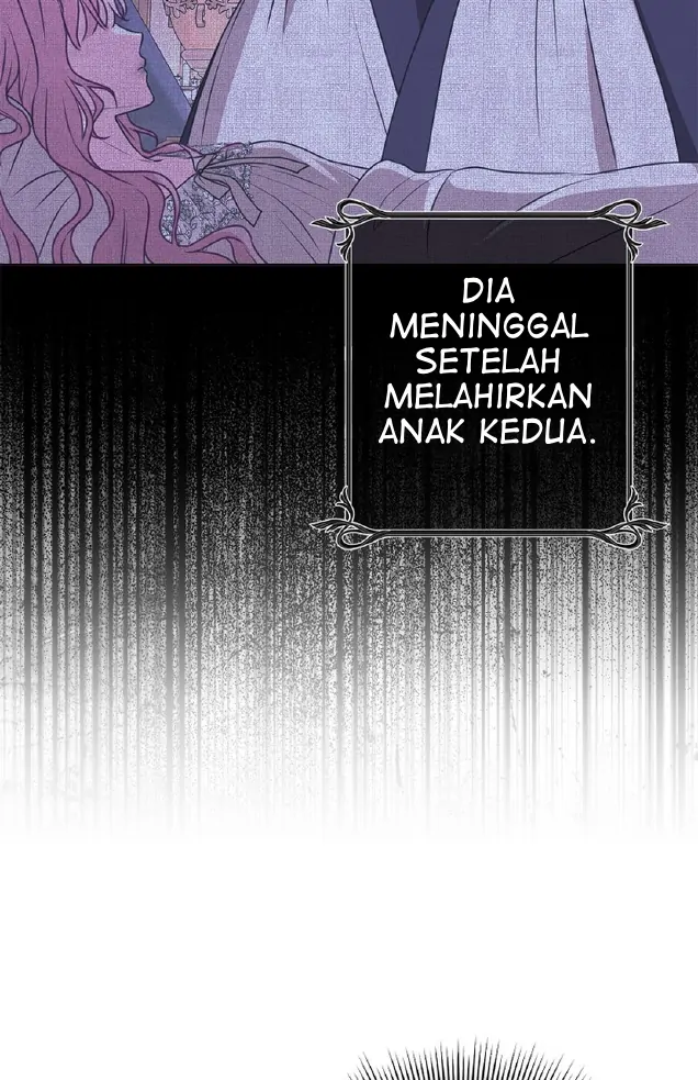 Must the Reincarnated Mother Always Die? Chapter 3 page 58