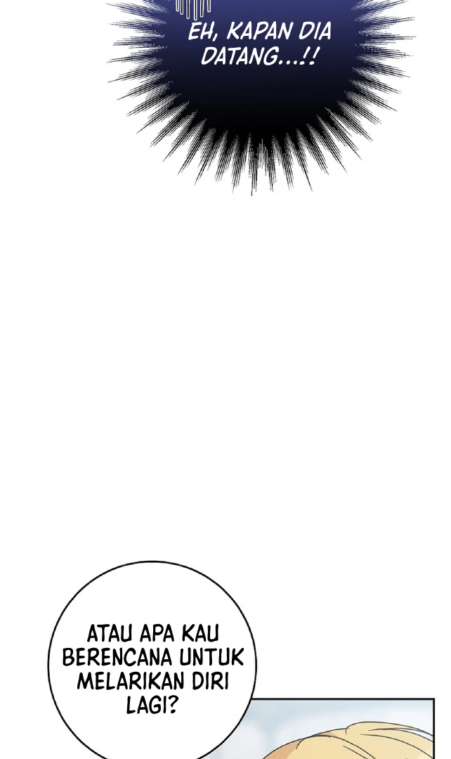 Must the Reincarnated Mother Always Die? Chapter 3 page 5