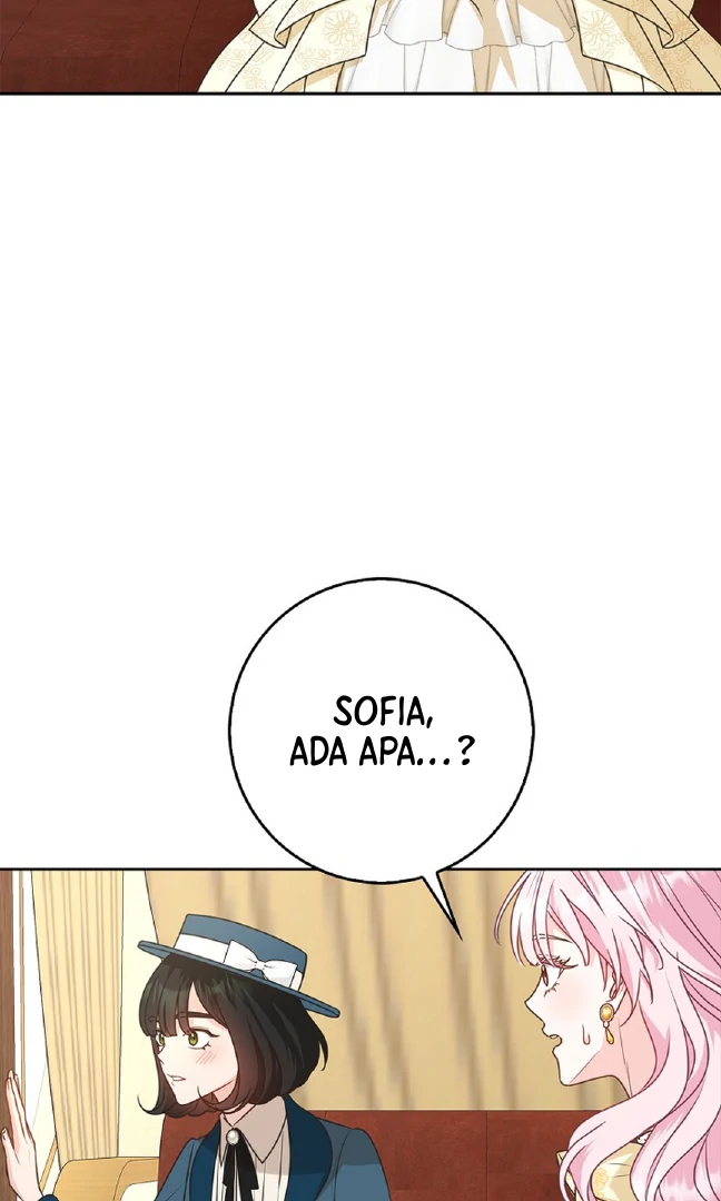 Must the Reincarnated Mother Always Die? Chapter 3 page 82