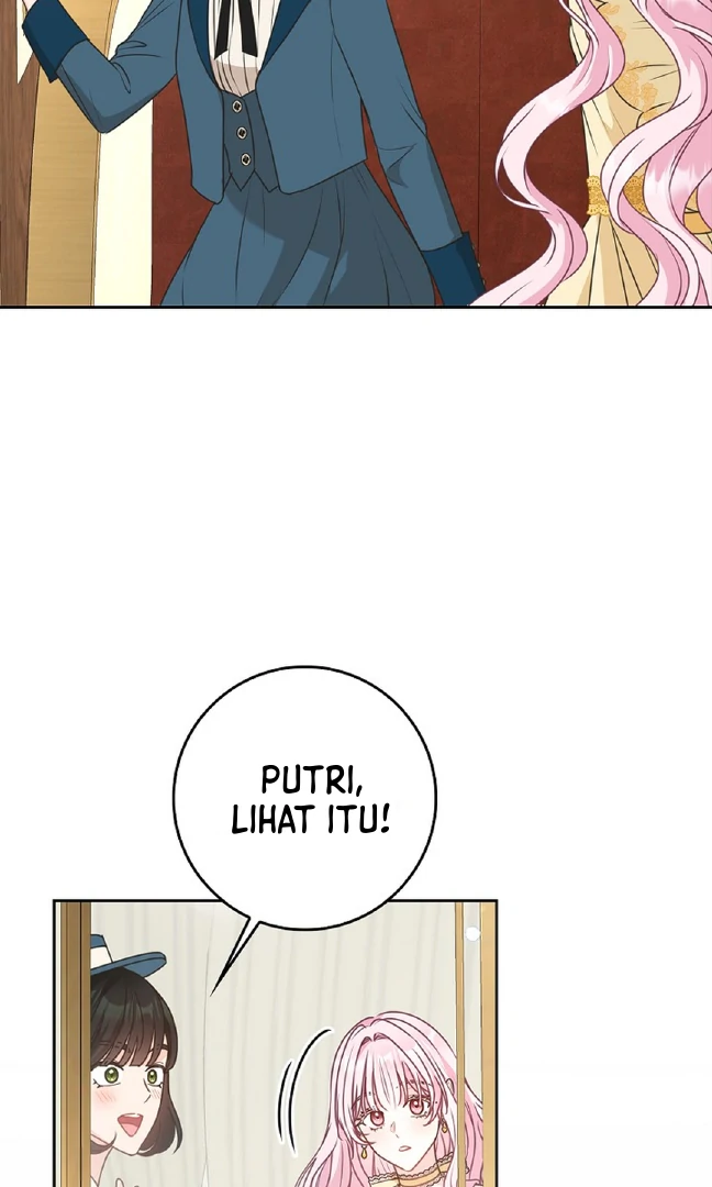 Must the Reincarnated Mother Always Die? Chapter 3 page 83