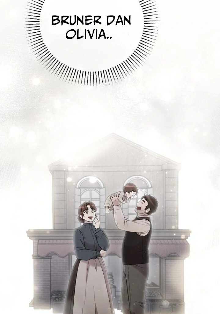 My Beloved Oppresor Chapter 48 page 112