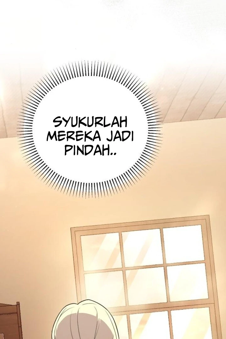 My Beloved Oppresor Chapter 48 page 114