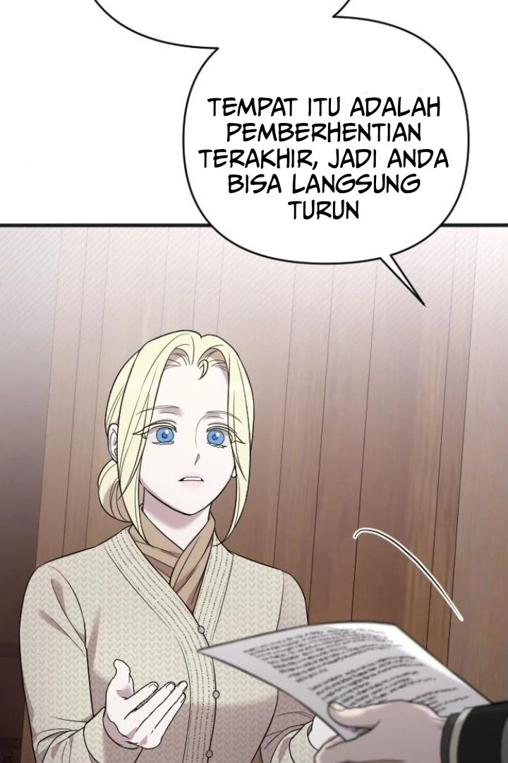 My Beloved Oppresor Chapter 48 page 117