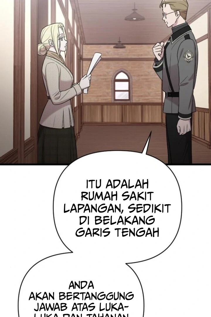My Beloved Oppresor Chapter 48 page 119