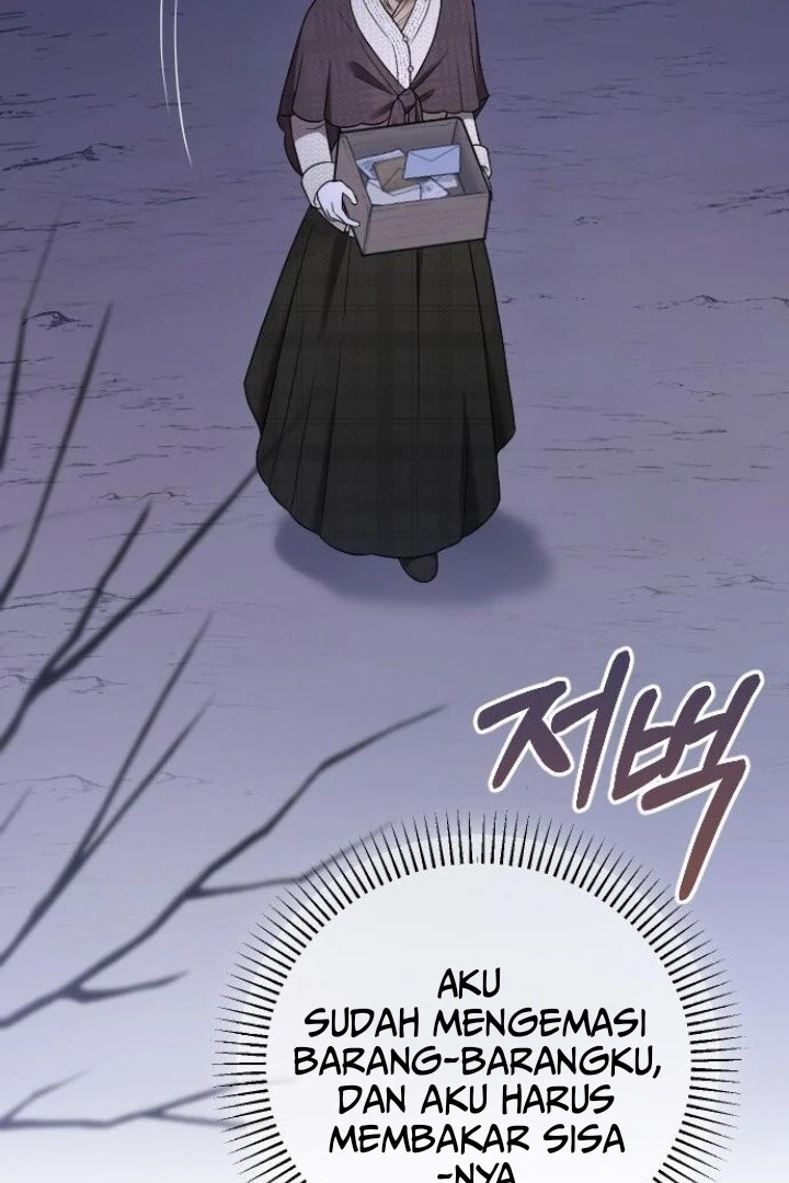 My Beloved Oppresor Chapter 48 page 123