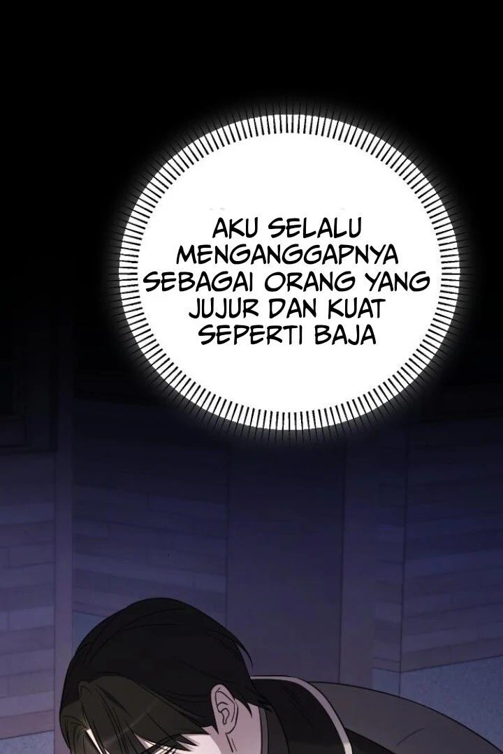 My Beloved Oppresor Chapter 48 page 127