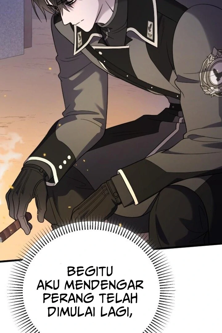 My Beloved Oppresor Chapter 48 page 128