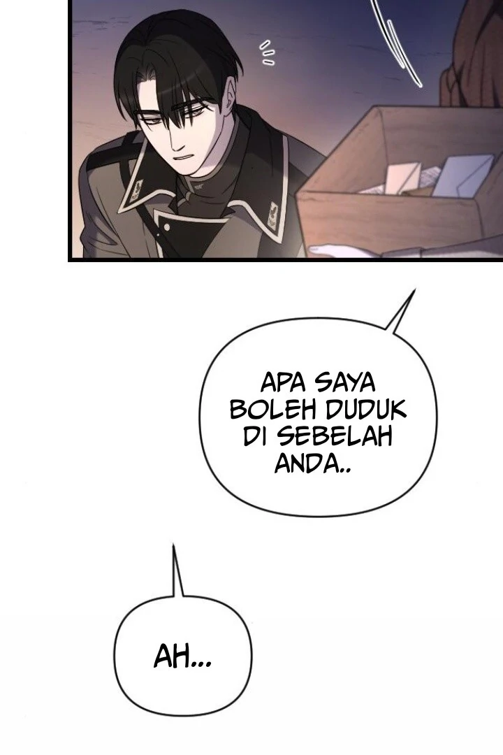 My Beloved Oppresor Chapter 48 page 130