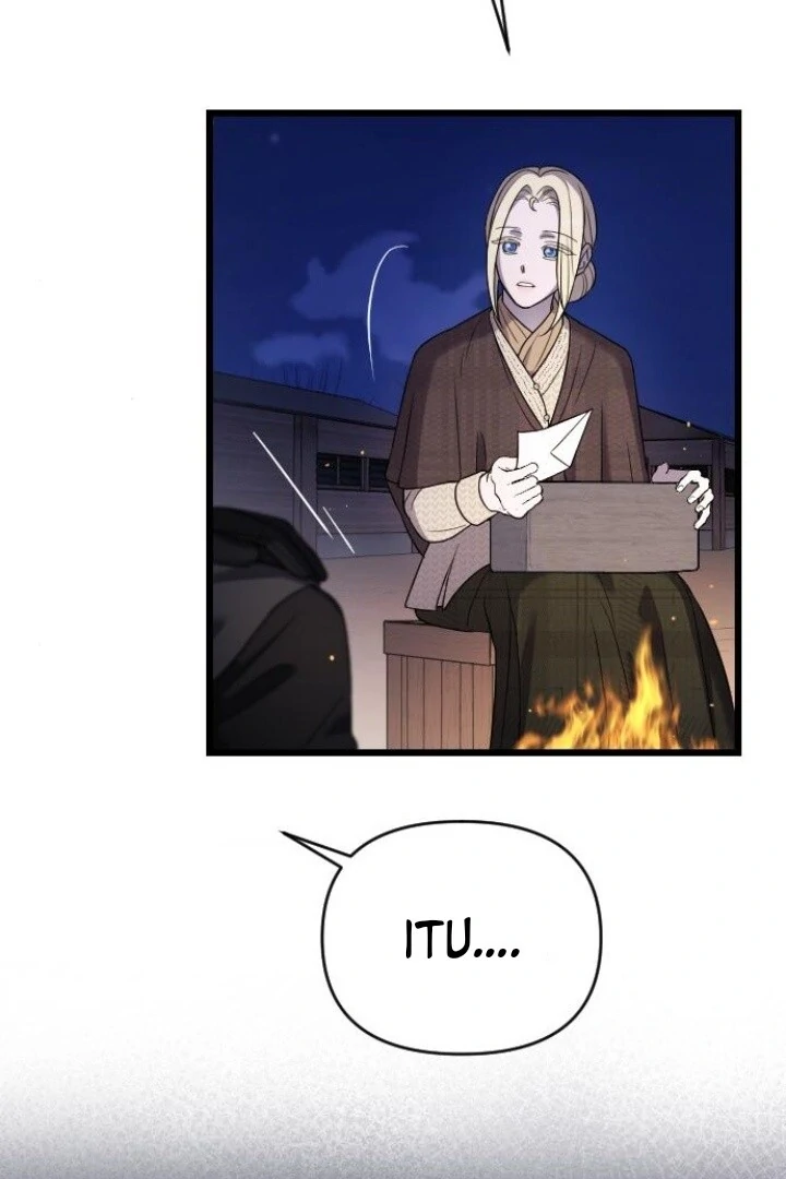 My Beloved Oppresor Chapter 48 page 136