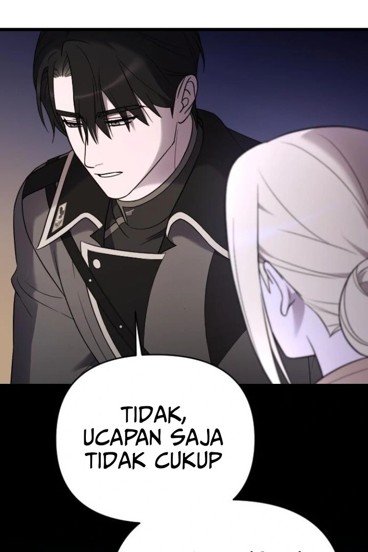 My Beloved Oppresor Chapter 48 page 155