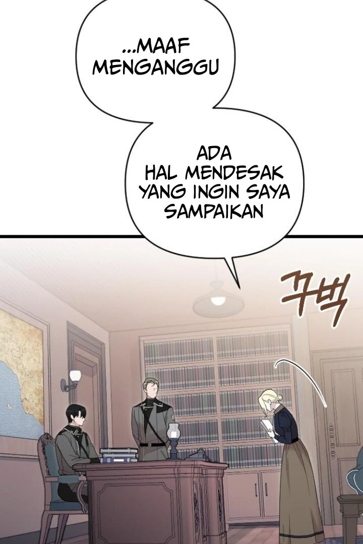 My Beloved Oppresor Chapter 48 page 17