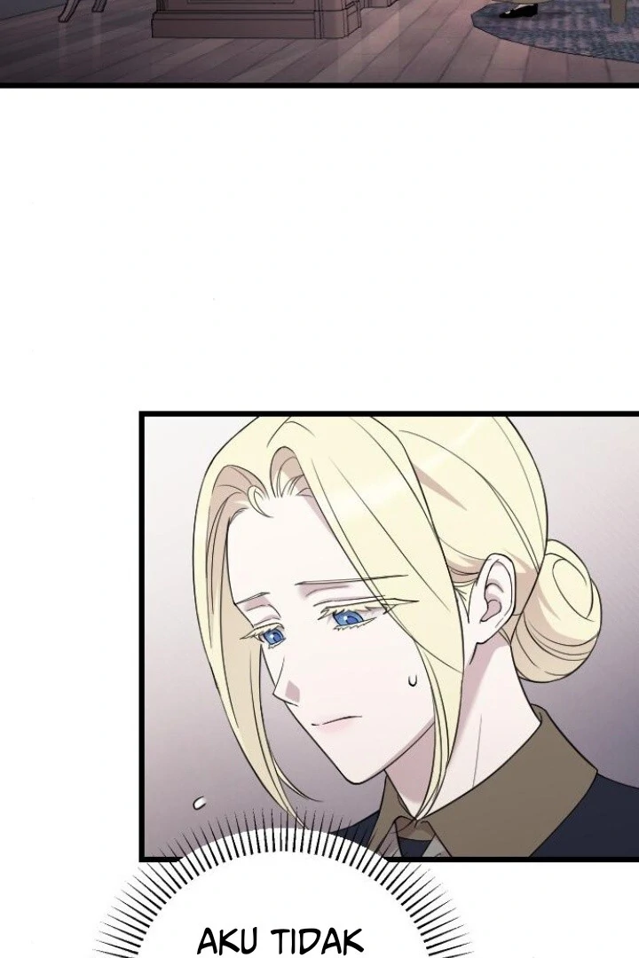 My Beloved Oppresor Chapter 48 page 18